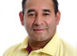 Loreci Manoel Antônio (PL)