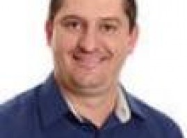 Marcio Caprini (MDB)