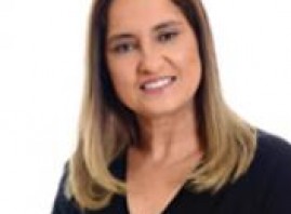 Silvana de Ávila Fontoura Incerti (PDT)