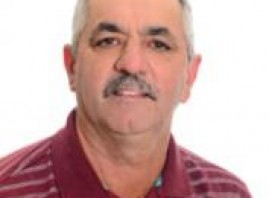 Joacir Antônio Zaparoli (PL)